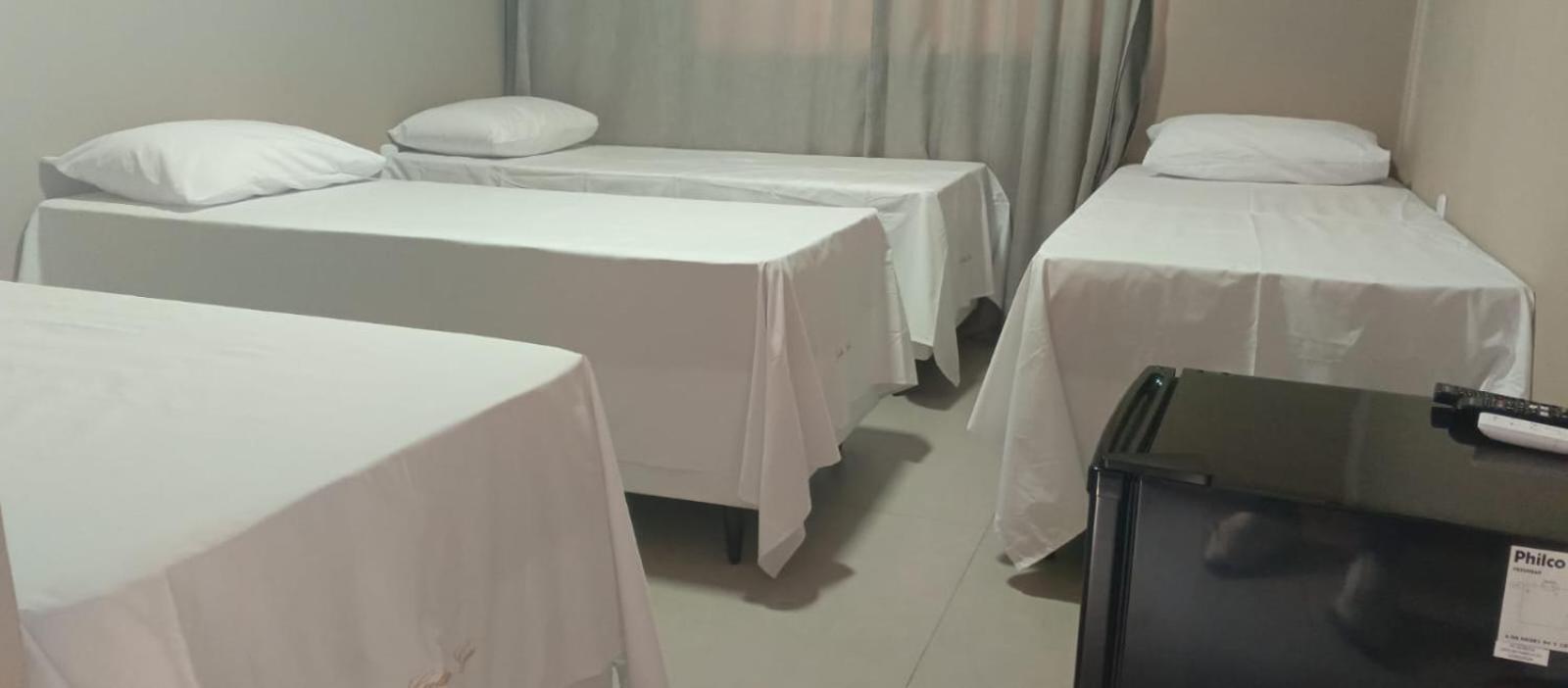 Pousada E Flats Golden Goes Porto Seguro Exterior foto