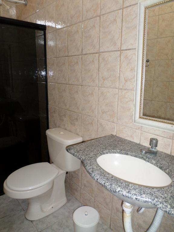 Pousada E Flats Golden Goes Porto Seguro Cameră foto