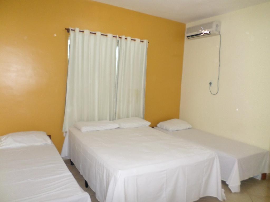 Pousada E Flats Golden Goes Porto Seguro Cameră foto