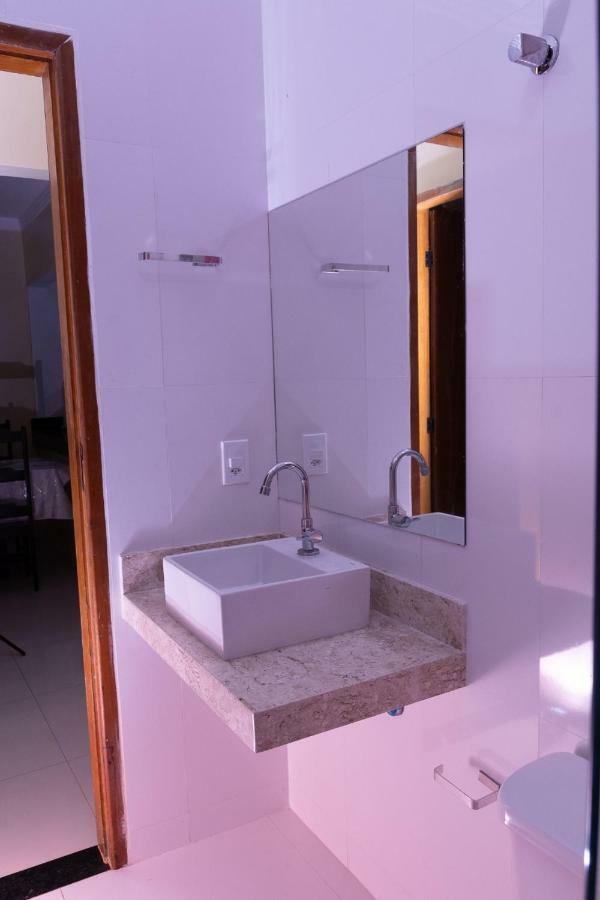 Pousada E Flats Golden Goes Porto Seguro Exterior foto